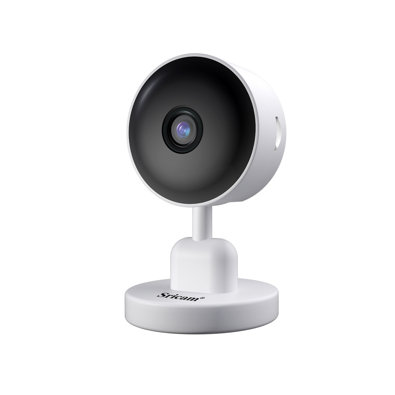 《开箱360智能AI摄像机 2.5K超清，以实力看家》